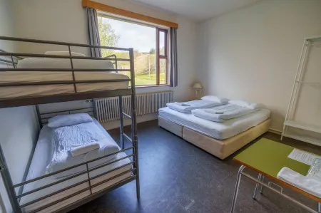Kverna Guesthouse