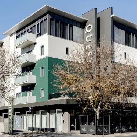 Quest Albury