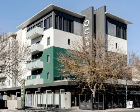 Quest Albury Hotels in Albury