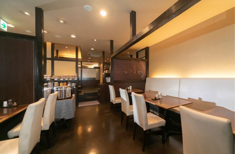 APA Hotel Osaka Tanimachi 4chome Ekimae