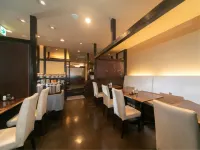 APA Hotel Osaka Tanimachi 4chome Ekimae - Morgenmad