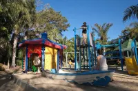 Batemans Bay Marina Resort - Parkering