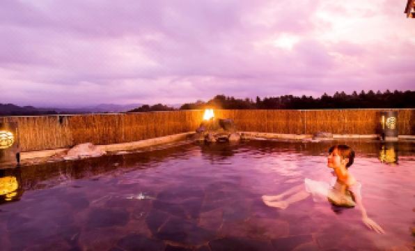 Hotel Morinokaze Oshuku