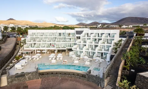 Royal Marina Suites Boutique Hotel
