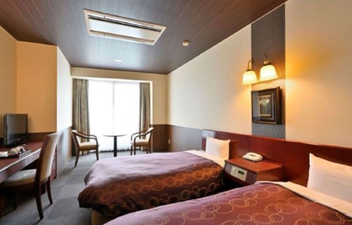 Hotel Urban Port