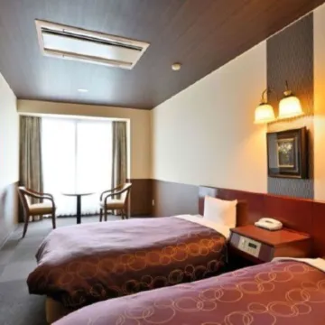 Hotel Urban Port Отели в г. Обама