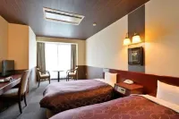 Hotel Urban Port Hotels in Obama