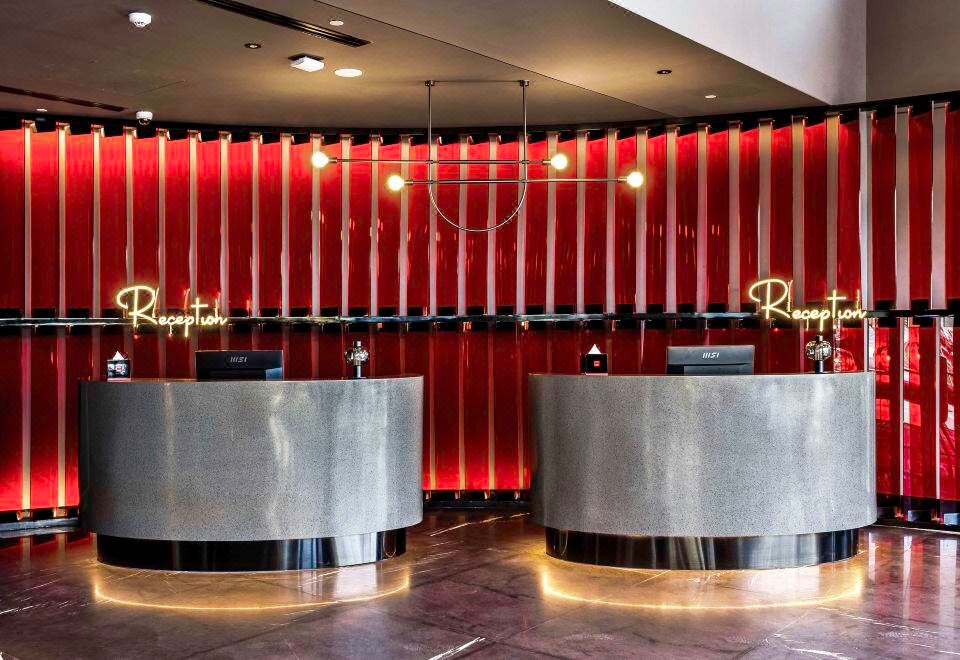 Radisson RED Danang