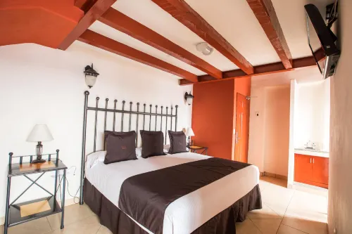 Hotel Santa Regina