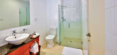 その他 タノア インターナショナル ホテルの写真