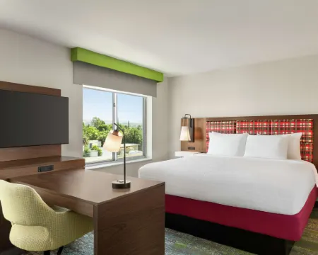 Hampton Inn & Suites  Oroville Hotels in Oroville