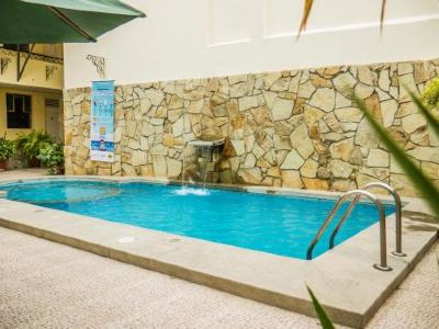 Hotel Las Palmeras