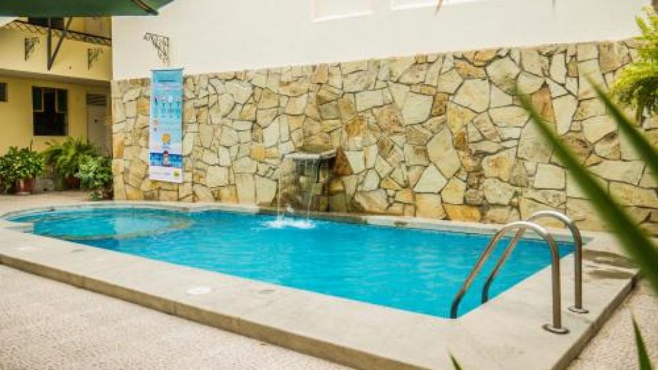 Hotel Las Palmeras