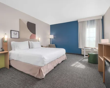 Spark by Hilton Minot Hoteles en Minot