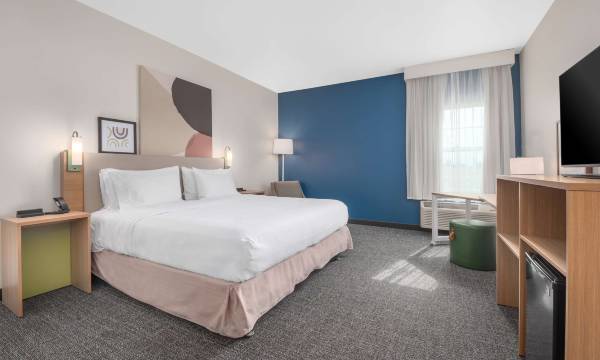 Spark by Hilton Minot