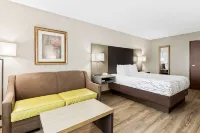 Best Western Fayetteville Inn Hotels in 