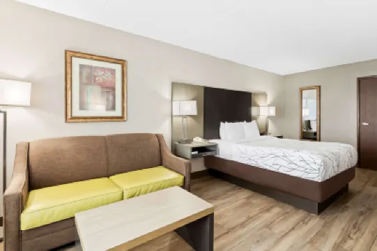 Best Western Fayetteville Inn Hotels in 