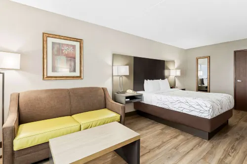 Best Western Fayetteville Inn Hotels in Mulberry