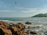 Rosewood Mandarina Hotels in Compostela