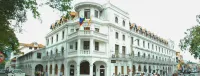 Queen's Hotel Ξενοδοχεία στην πόλη Kandy