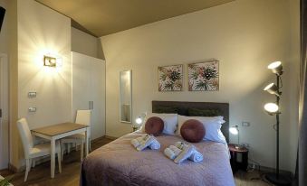 Verona Suites and Rooms