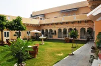 Castle Khandela A Heritage Castle