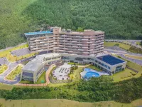Boryeong Base Resort Hoteles cerca de Daecheon Beach