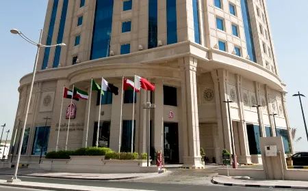 Retaj Al Rayyan