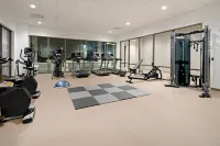 Holiday Inn LONG BEACH AIRPORT by IHG - ที่มีฟิตเนส