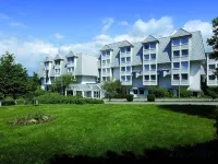 Micador Appartementhaus Hotels in der Nähe von Apfelwein Apfelundwein in Oberjosbach