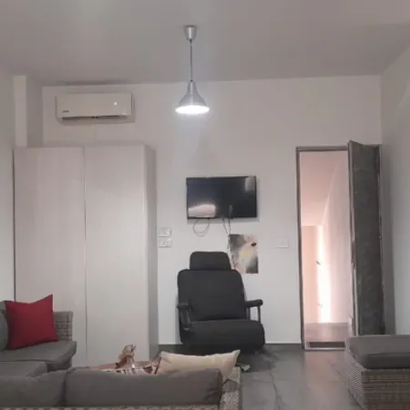 Fully furnished and equipped studio in Dbayeh with perfect location