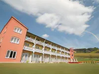 Jufa Hotel Vulkanland Các khách sạn ở Gemeinde Straden