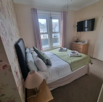 The Fawley Guest House