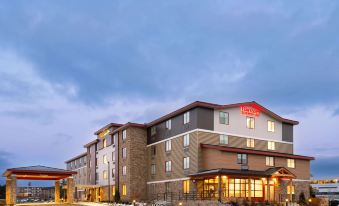 La Quinta Inn & Suites by Wyndham Williston/Burlington