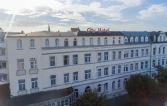 Sure Hotel by Best Western Wilhelmshaven City
