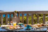 Terra Minoika Boutique Resort - Balkoner