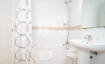Hotel El Cid