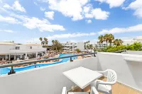 THB Lanzarote Beach - Sea View