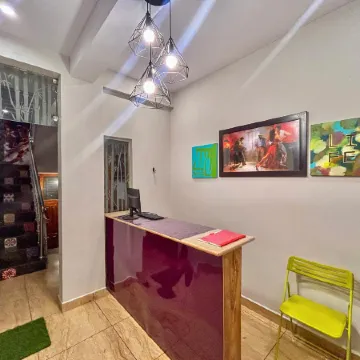 Beedu Backpackers Hostel