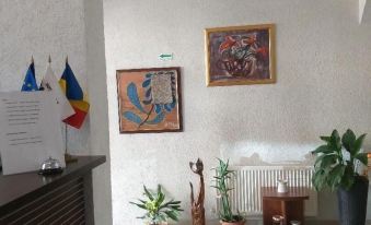 Hotel Tranzzit