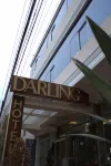 Darling Hotel Ciudad del Este Hotels near Plaza Amistad