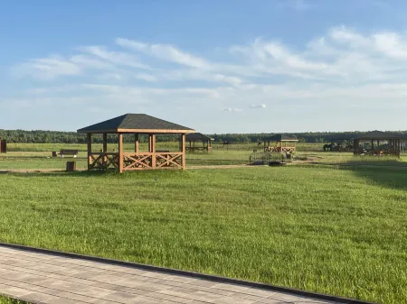 Tukzar Hotel Отели в г. Малоярославецкий район