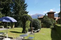 Santangela Hostel & Rooms Hotels in Carlazzo