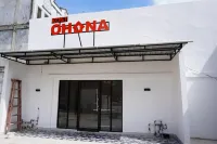 Ohana Homestay & Kost Hotel a Rimba Sekampung