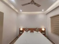 特裡布萬公寓 Ammaji Mandir附近的飯店