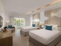 วินดัม Alltra Samana รีสอร์ททั้งหมด โรงแรมในลาส กาเลราส