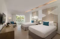 Wyndham Alltra Samana All Inclusive Resort Các khách sạn ở Las Galeras