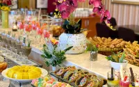The Amrani Syariah Hotel Hotels in Laweyan