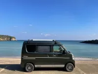Guest House Shimabiyori Hotels in Tsushima