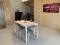 Sutra Damai Hotels in Balok